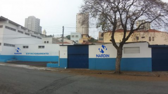 faixada nova faixada nova